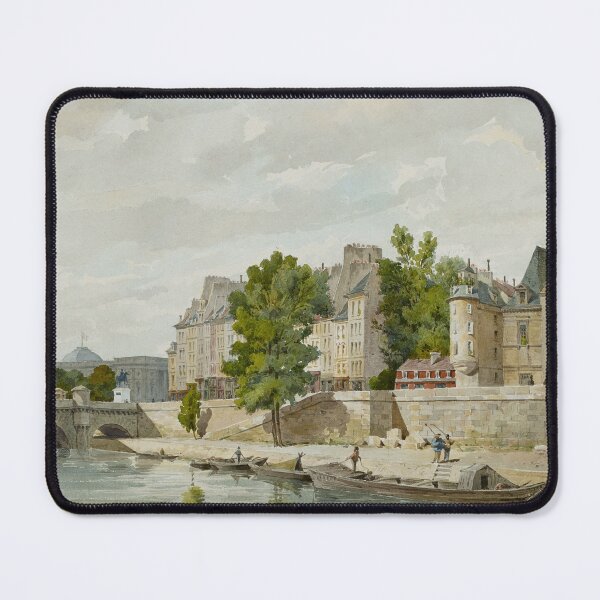Item preview, Paris in 1980 designed and sold by 19th Century in Color.