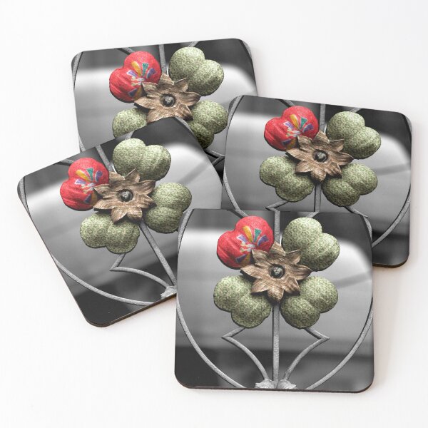 Item preview, red petal designed and sold by EmmePonsImages.