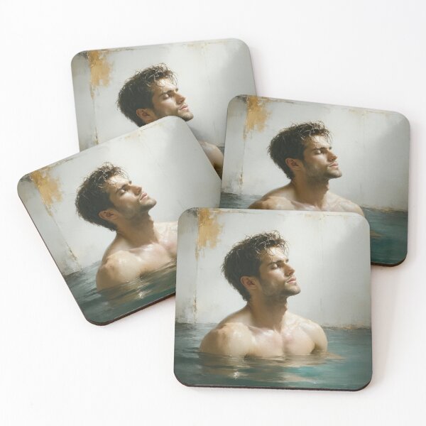 Item preview, Letting Go Series - 2 designed and sold by Musclecove.