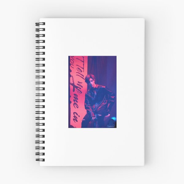 Item preview, Mark Tuan designed and sold by anaaizzle.