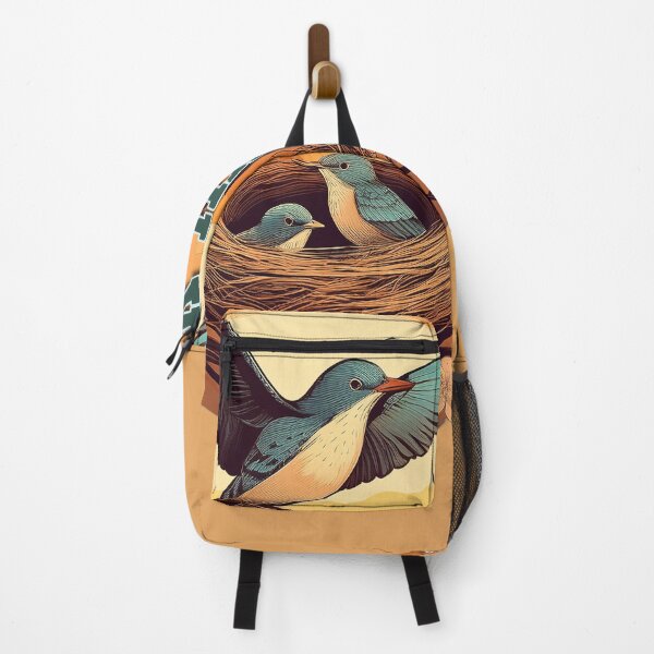 Item preview, Still Your Mama – Retro Empty Nest Shirt designed and sold by JumWow.
