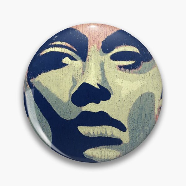 Item preview, Queen of the Concrete: The Egyptian Gaze designed and sold by NOMADIC ART.
