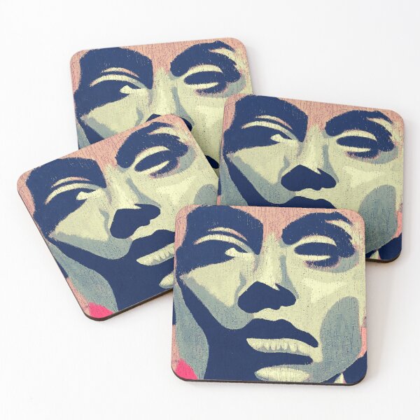 Item preview, Queen of the Concrete: The Egyptian Gaze designed and sold by NOMADIC ART.