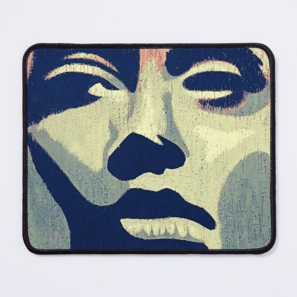Item preview, Queen of the Concrete: The Egyptian Gaze designed and sold by NOMADIC ART.