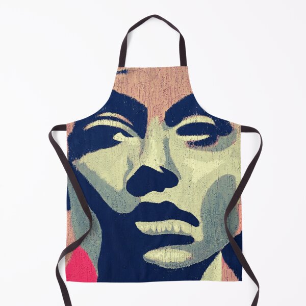 Item preview, Queen of the Concrete: The Egyptian Gaze designed and sold by NOMADIC ART.