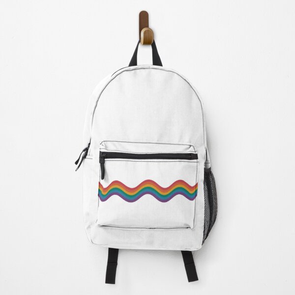 Item preview, Rainbow flag designed and sold by Quepepa.