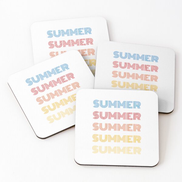 Item preview, Dreaming of Summer Retro Tee designed and sold by CK5Design.