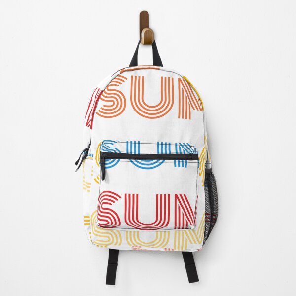 Item preview, Dreaming of Summer Retro Tee designed and sold by CK5Design.
