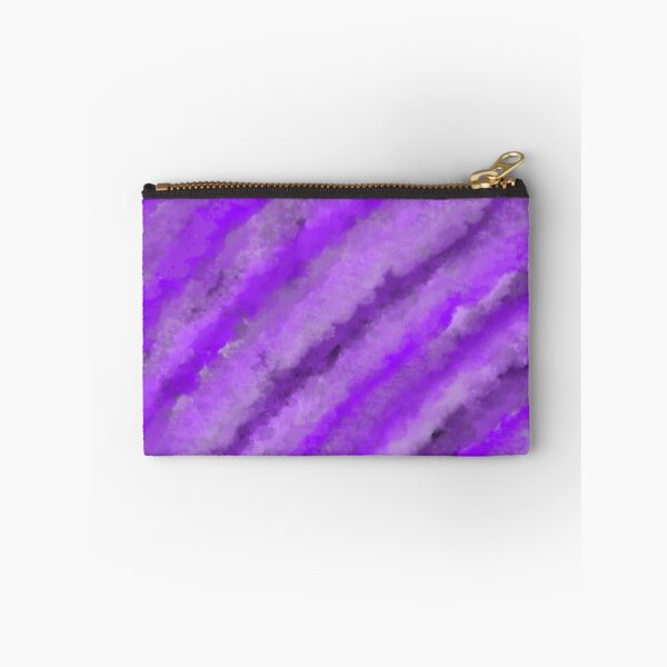 Item preview, Purple marbled watercolour print designed and sold by Charlottieloux.