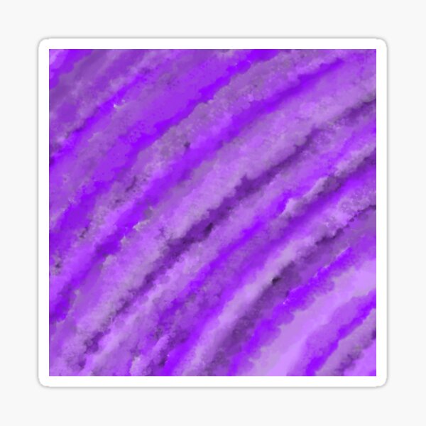Item preview, Purple marbled watercolour print designed and sold by Charlottieloux.