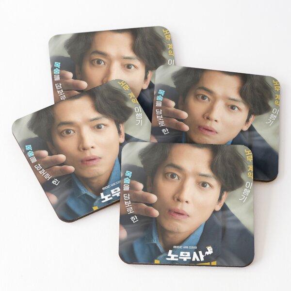 Item preview, Oh my ghost clients kdrama designed and sold by Madebysomeny.