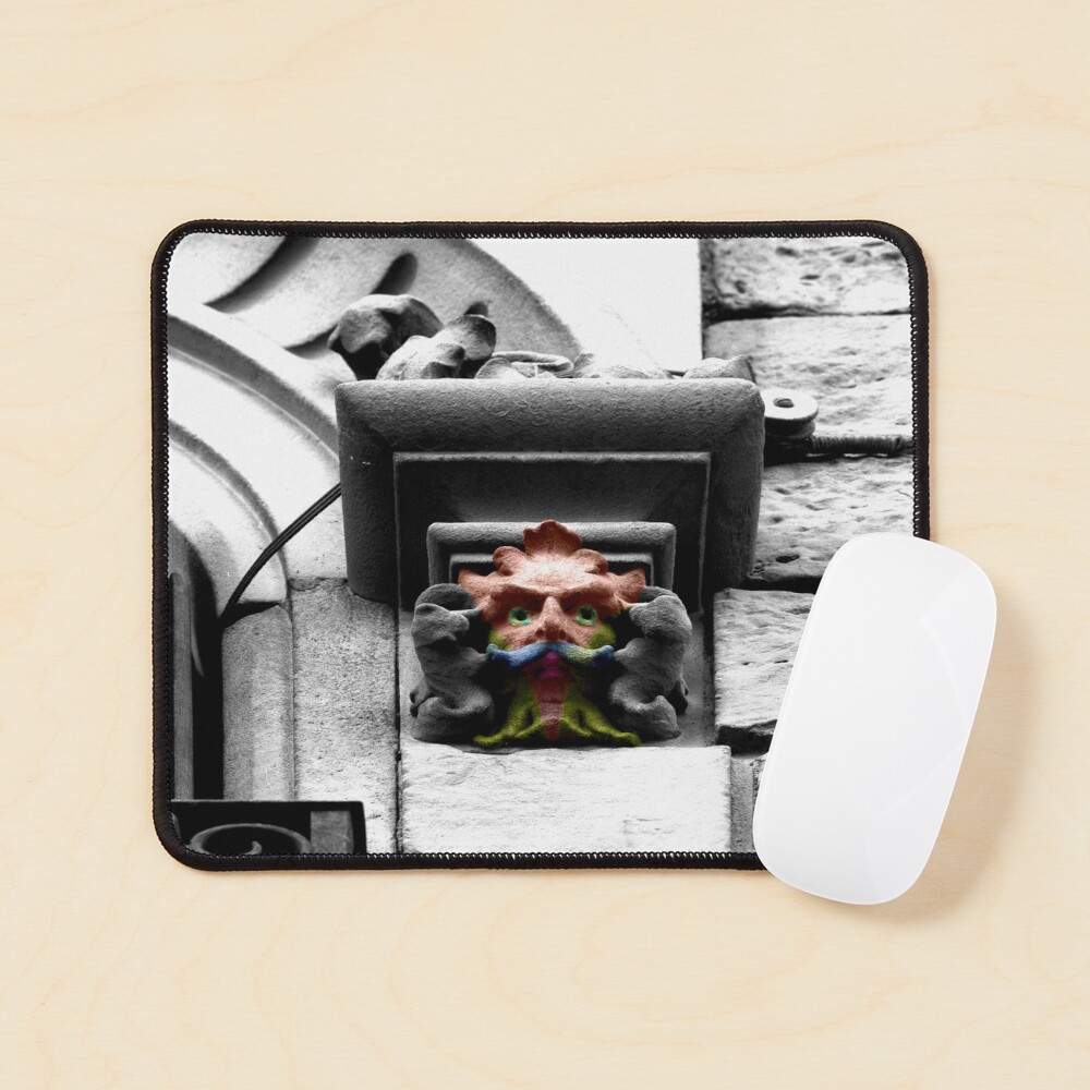 Item preview, Mouse Pad designed and sold by EmmePonsImages.