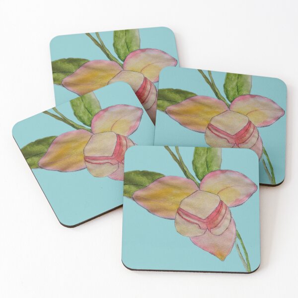 Item preview, Rumduol Flower designed and sold by cinemou-art.