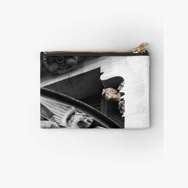Item preview, Lady of the Eixample designed and sold by EmmePonsImages.