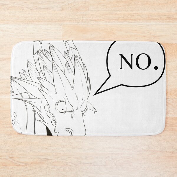 Item preview, Funny Dragonborn designed and sold by Brenna Dolce.