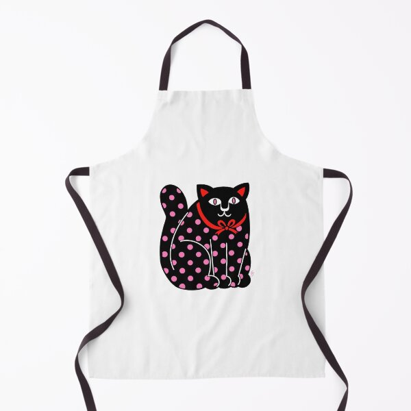 Item preview, Jan Pienkowski Cat (Fan art) designed and sold by Garry Vaux.