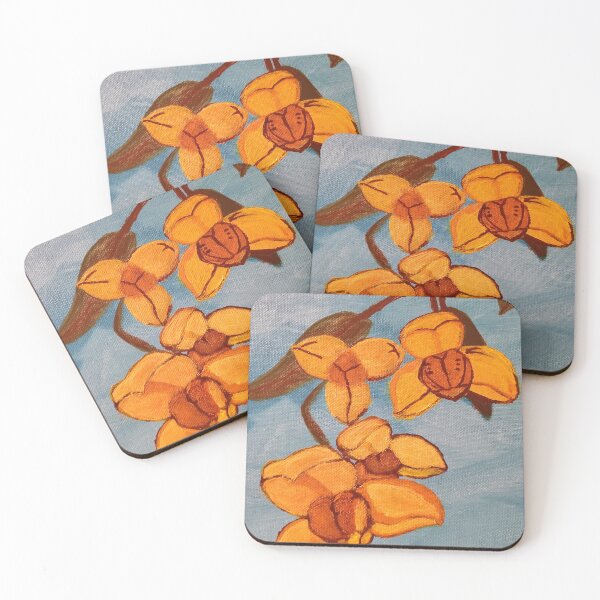 Item preview, Rumduol Flowers designed and sold by cinemou-art.