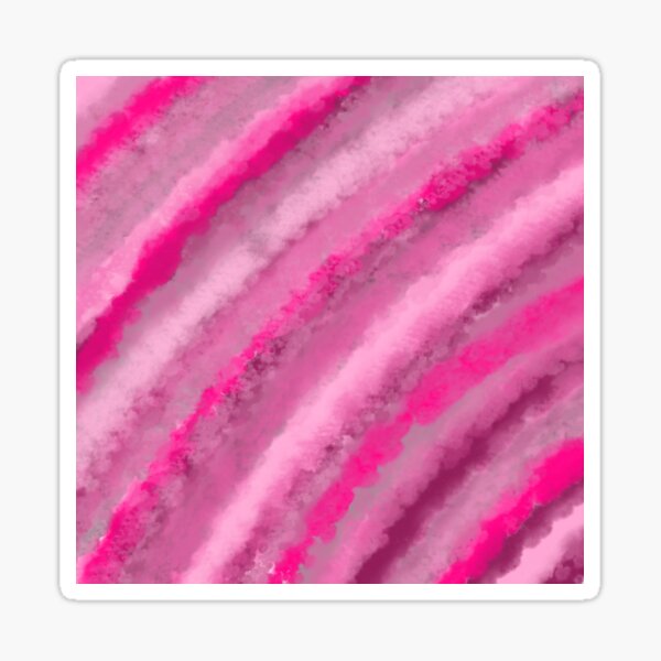 Item preview, Pink marbled watercolour print designed and sold by Charlottieloux.
