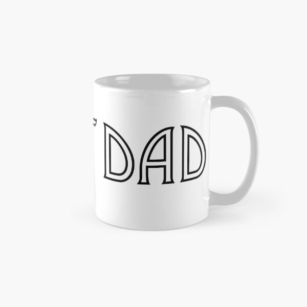 Item preview, Plant Dad designed and sold by CoHut.