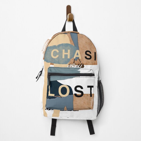 Item preview, What I Lost Chasing It designed and sold by SALVIRI-art.