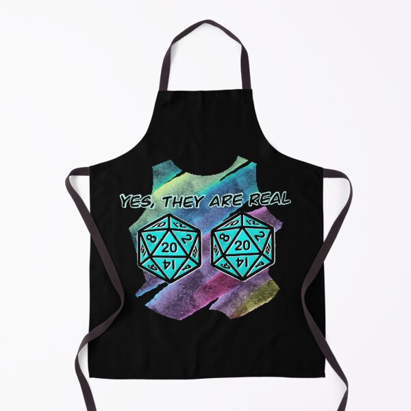 Item preview, Double D20 designed and sold by gracefullizard.