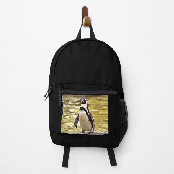 Item preview, Misspelled penguin designed and sold by PupClip.