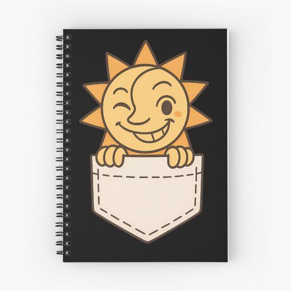 Item preview, FNAF Sundrop Pocket designed and sold by NamaMerch.