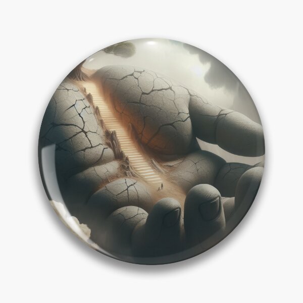 Item preview, Held by the Sky designed and sold by Imaginatus.