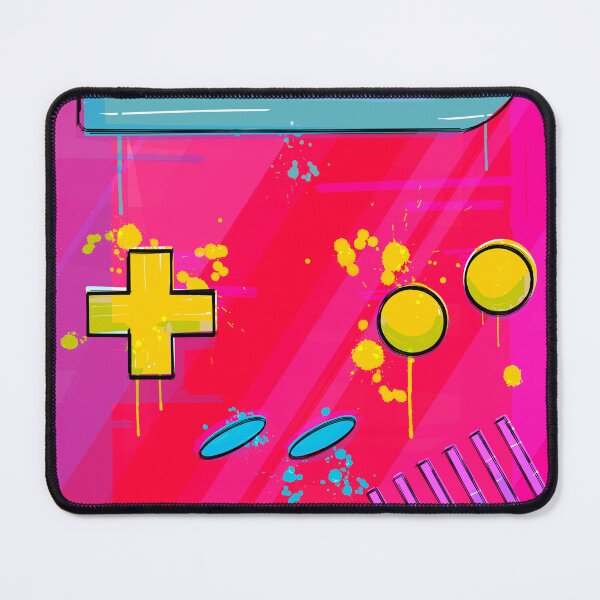 Item preview, GAME OVER designed and sold by Deanomite85.