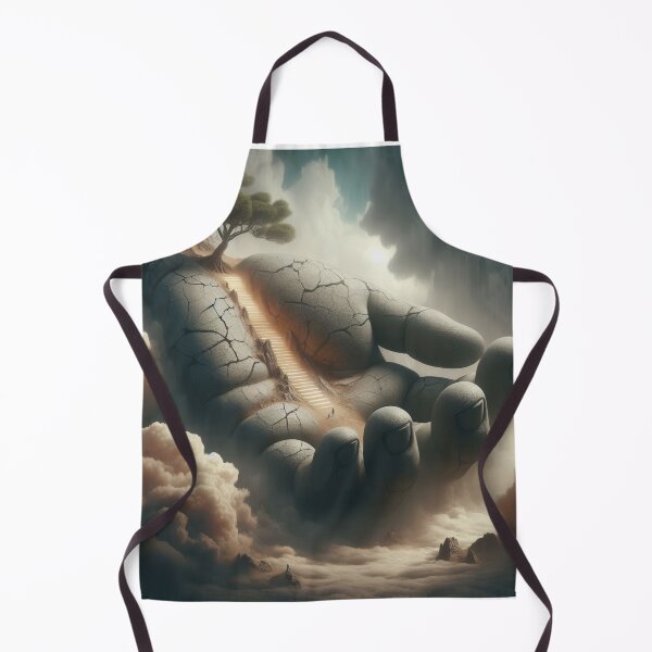 Item preview, Held by the Sky designed and sold by Imaginatus.