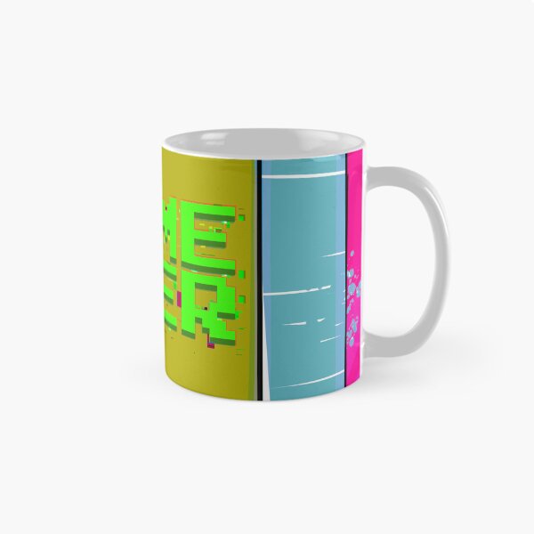 Item preview, GAME OVER designed and sold by Deanomite85.