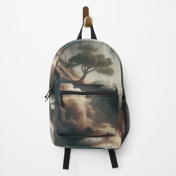 Item preview, Held by the Sky designed and sold by Imaginatus.