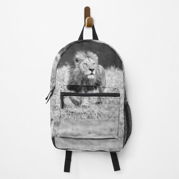 Item preview, Majesty In Black and White designed and sold by Kay Brewer.