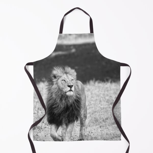 Item preview, Majesty In Black and White designed and sold by Kay Brewer.