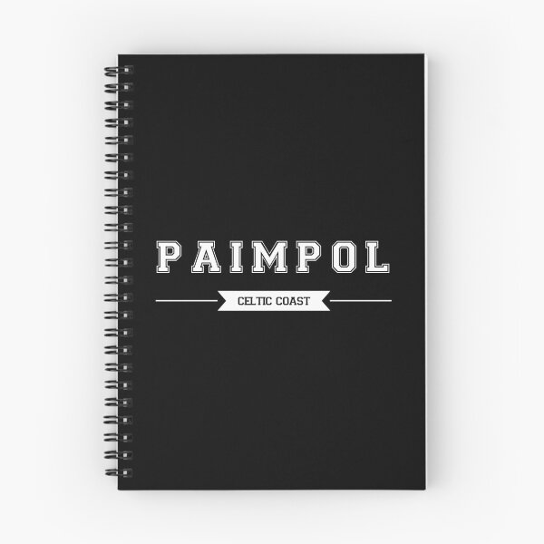 Item preview, Paimpol, Land of Sailors and Breton Songs [black] designed and sold by FrenchTouch77.