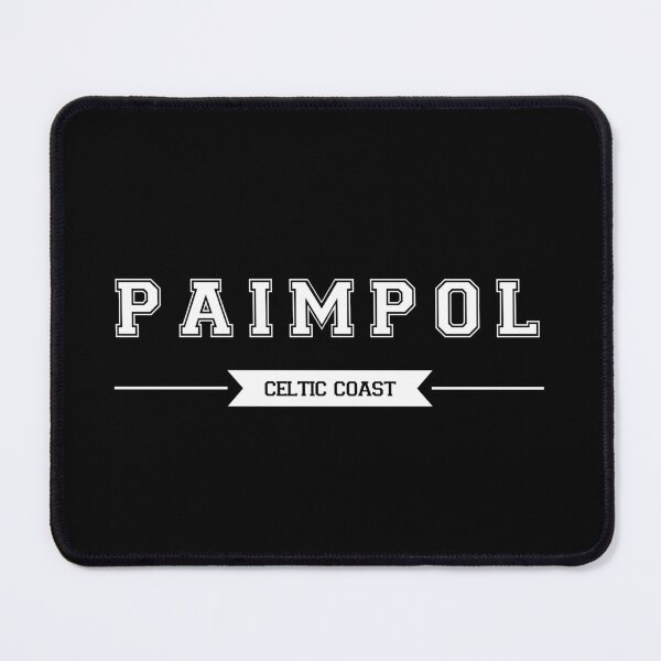 Item preview, Paimpol, Land of Sailors and Breton Songs [black] designed and sold by FrenchTouch77.
