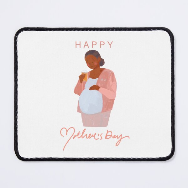 Item preview, Happy Mother's Day, Mother's Day Gift designed and sold by ElizabethCoelho.