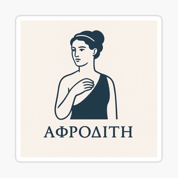 Item preview, Aphrodite designed and sold by Ego Duo.