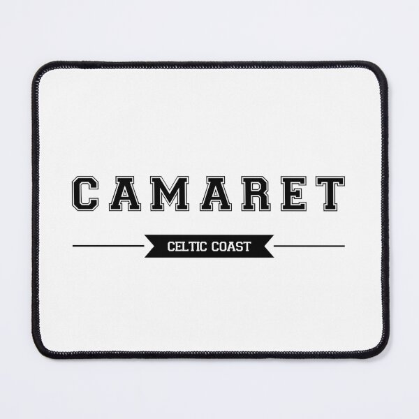 Item preview, Camaret, Free Spirit of the Breton Coast designed and sold by FrenchTouch77.