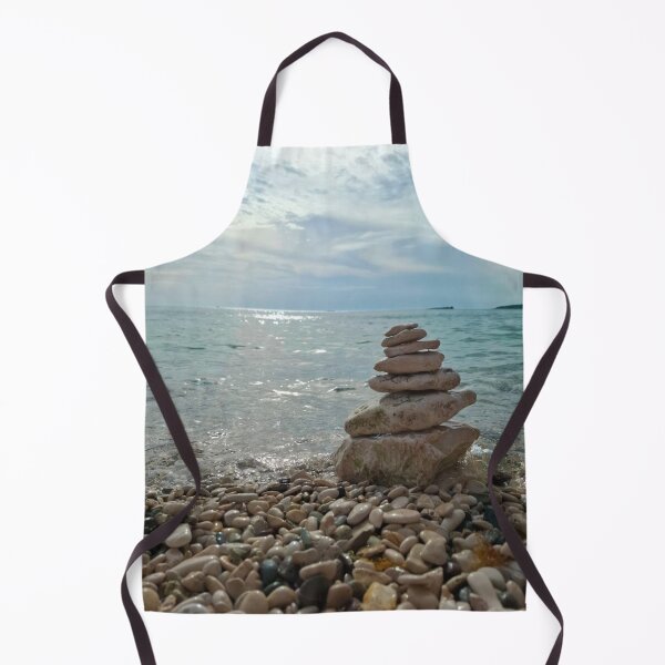 Item preview, Balance by the Sea, Unique designed and sold by villacreativa.