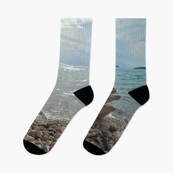 Item preview, Balance by the Sea, Unique designed and sold by villacreativa.