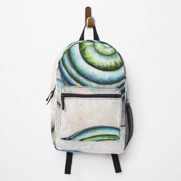 Item preview, Blue Snail designed and sold by myska101.