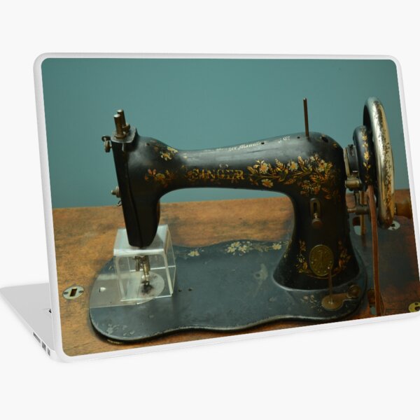 Item preview, Singer designed and sold by Happy&Hague.