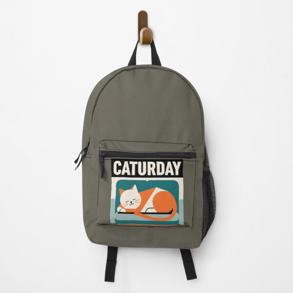 Item preview, Caturday2 designed and sold by artsmeow.