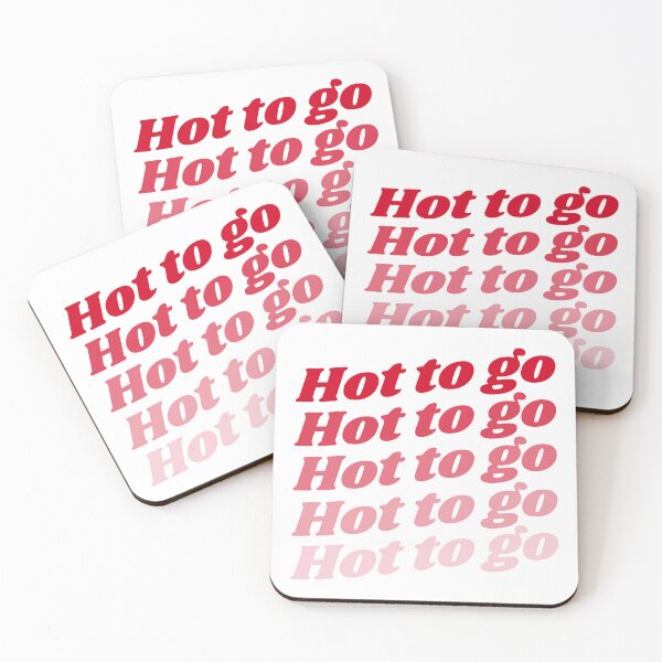 Item preview, hot to go designed and sold by Quepepa.