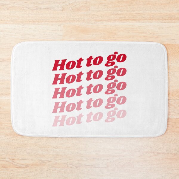 Item preview, hot to go designed and sold by Quepepa.