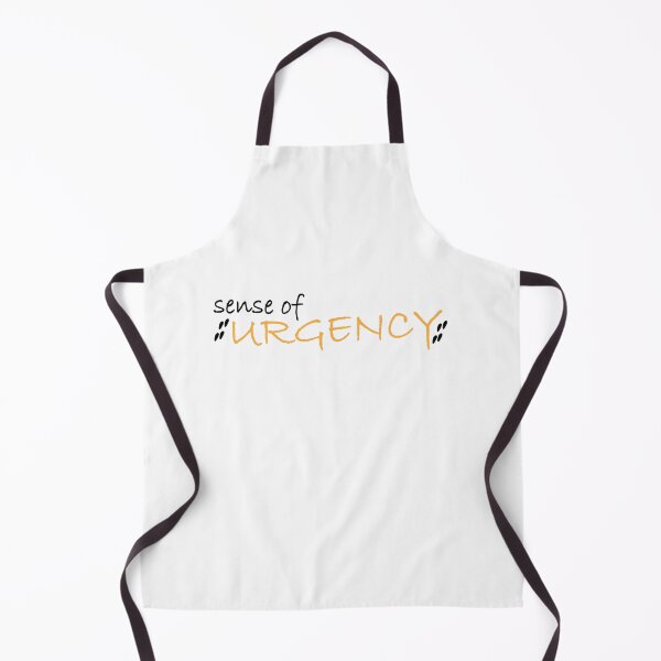 Item preview,  sense of urgency designed and sold by Positive Mindzet!.