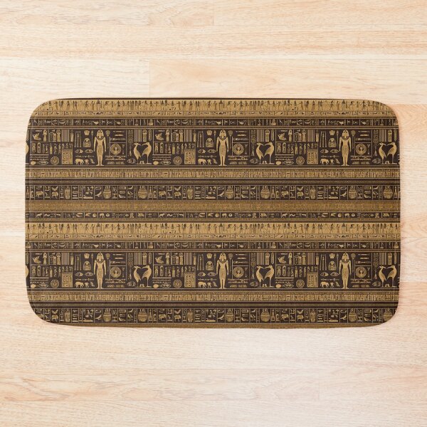 Item preview, GoldenGlyphs designed and sold by Shirtify2024.