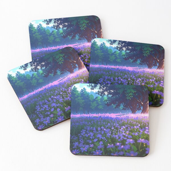 Item preview, Flourishing landscape  designed and sold by P.L.U.T.O.