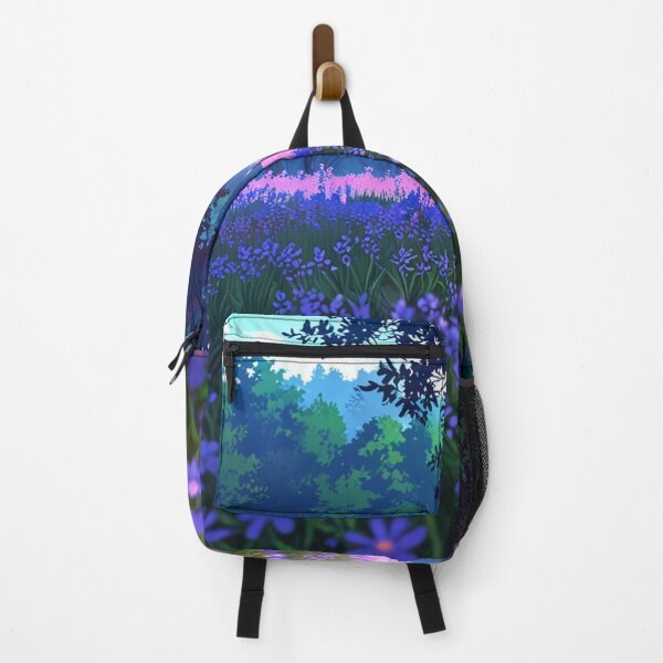 Item preview, Flourishing landscape designed and sold by P.L.U.T.O.